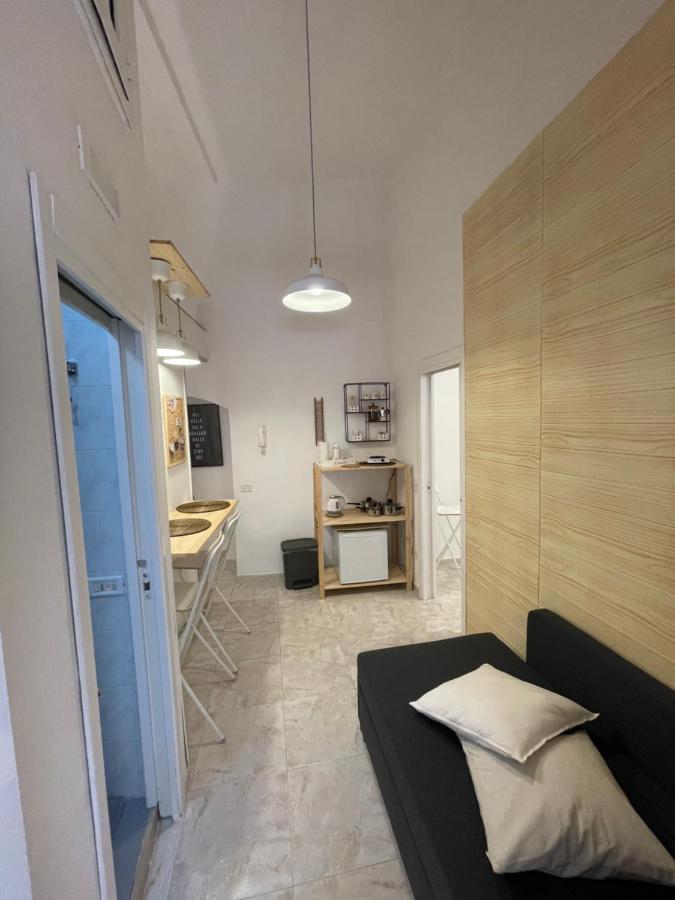 Desirehome 바리 외부 사진